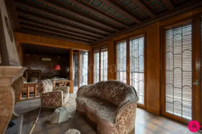 Casa in vendita, Corso Garibaldi, Pordenone