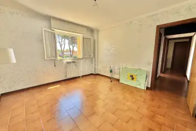 Casa in vendita, Via Vitaliano Rotellini, Roma