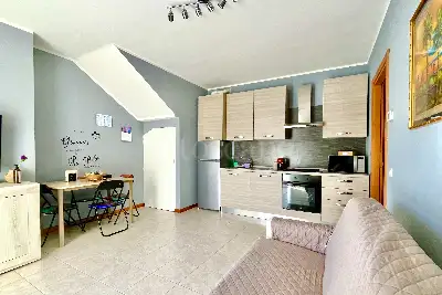 Casa in vendita, Via A. Torri, Castrezzato