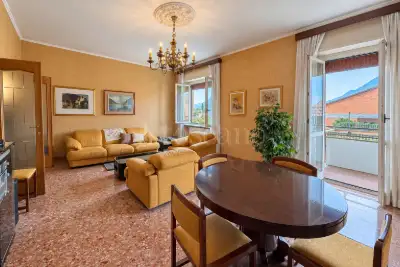 Casa in vendita, Via ai Pini, Lecco