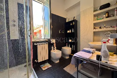 Casa in affitto, Via dei Carvilii, Roma