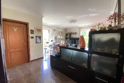 Villa Bifamiliare in vendita, Via Civate, Roma