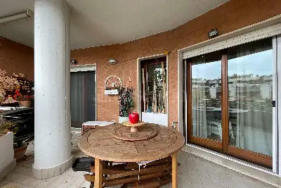 Casa in vendita, Via Giacomo Brogi, Roma