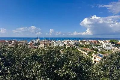 Casa Indipendente in vendita, Via Nettunense, Anzio
