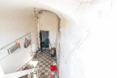 Casa Indipendente in vendita, Via Lago di Nicito, Catania