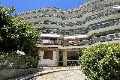 Casa in vendita, Panoramica dello Stretto Compl. Parnaso, Messina
