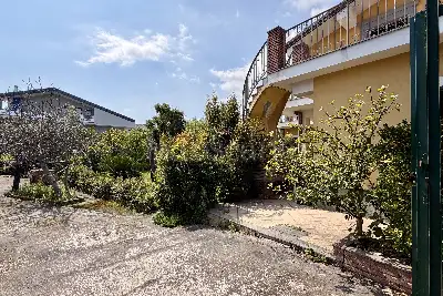 Villa in vendita, Via Cordovado, Acireale