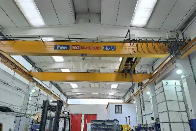 Capannone in vendita, Via Seradello, Sarezzo