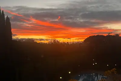 Casa in vendita, Via Fulvio Tomassucci, Roma