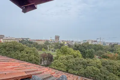 Casa in vendita, Via Cadore 10, Milano