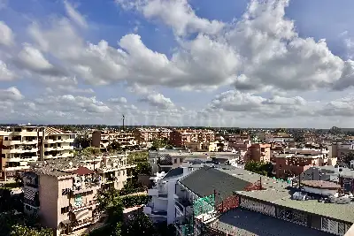 Casa in vendita, Via Acciarella, Nettuno