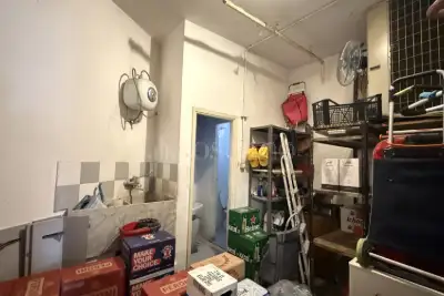 Negozio in vendita, Via San Pantaleo Campano, Roma