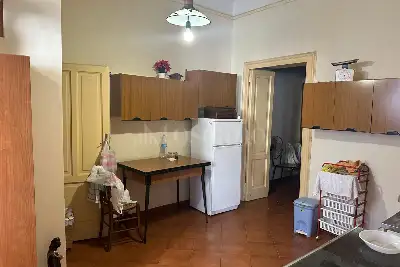 Casa Indipendente in vendita, Via Vincenzo Ambrosio, Catanzaro