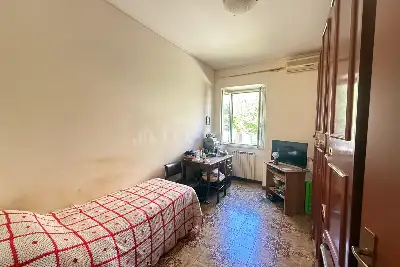 Casa in vendita, Via Bernardino Bernardini, Roma