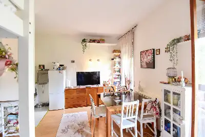 Casa in vendita, Salita dei Cappuccini, Como