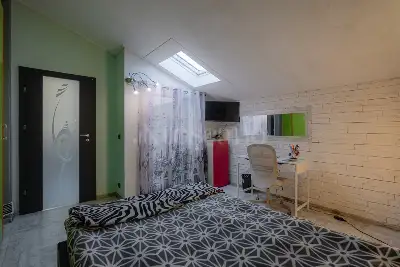 Casa in vendita, Via Bariglaria, Udine