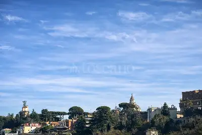 Casa in vendita, Via Baldo Degli Ubaldi, Roma