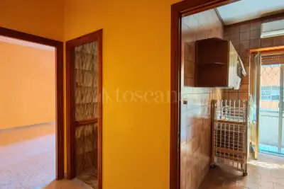 Casa in vendita, Via di Val Favara, Roma