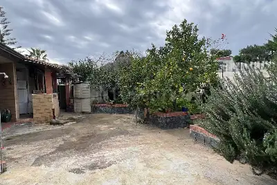 Villa in vendita, Contrada Gisira, Augusta