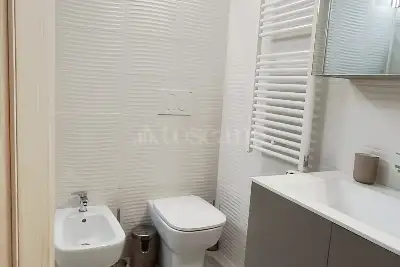 Casa in vendita, via priv. Pantelleria, Milano