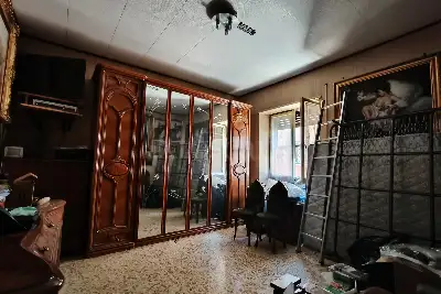 Casa in vendita, Via Paolo Orsi, Roma