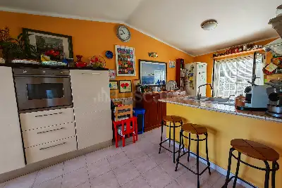 Villa in vendita, Via Antifonte di Ramnunte, Roma