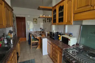 Casa in vendita, Via Allumiere, Roma