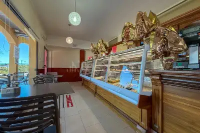 Negozio in vendita, Viale Aldo Moro 423, Olbia, Olbia