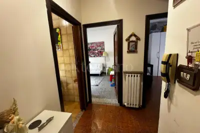 Casa in vendita, Via Andrea Fabiani, Catanzaro