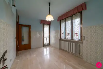 Casa Indipendente in vendita, Via Sant'Agnese, Roveredo in Piano