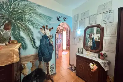 Casa in vendita, Via San Angelo Custode, Catania