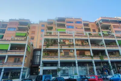 Casa in vendita, Via Benedetto Croce, Roma