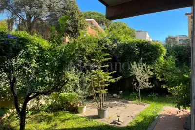 Villa for sale, Via Nanchino, Roma