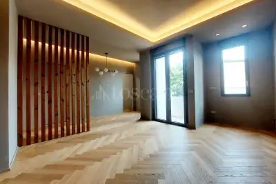 Casa in vendita, Via Luigi Veratti 12, Milano