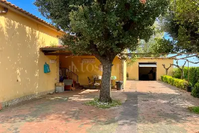 Casa Indipendente in vendita, Via Plutone, Fiumicino