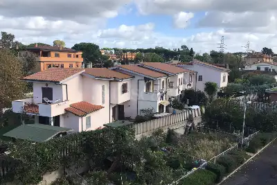 Casa in vendita, Via Filippo Cuggiani, Fiumicino