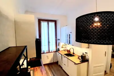 Casa in vendita, Via Bartolomeo Eustachi, Milano