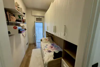 Casa in vendita, Via Bartolomeo Montagna, Brescia