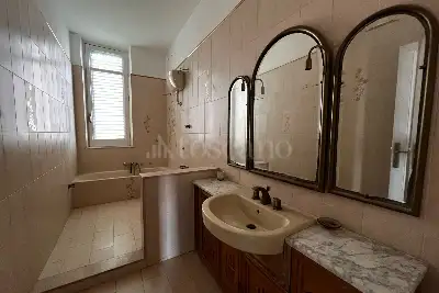 Villa in vendita, Via Demetrio Tripepi, Reggio di Calabria