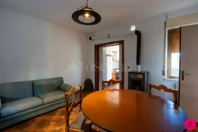 Villino a Schiera in vendita, Vicolo Perucie, Treppo Grande