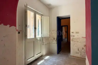 Palazzo in vendita, Via Marchese di Sangiuliano, Acireale