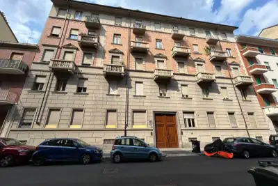 Casa in vendita, Via Mombarcaro, Torino