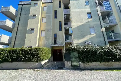 Casa in vendita, Via Francesco Baracca 22, Martinsicuro, Martinsicuro