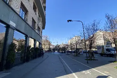 Negozio in vendita, Corso Concordia, Milano