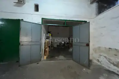 Garage in vendita, Via Francesco Buccheri Boley, Catania