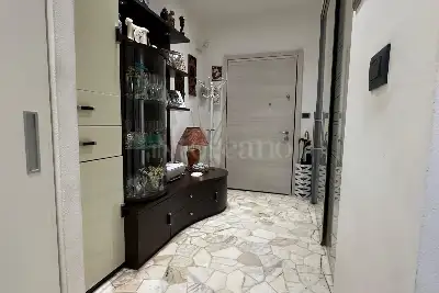 Casa in vendita, Via San Felice, Genova