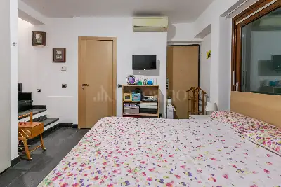 Villa Bifamiliare in vendita, Via Dei Sagredo, Milano