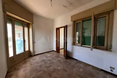 Casa in affitto, Via Modena Traversa A, Reggio di Calabria