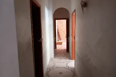 Casa in vendita, Via Louis Pasteur, Bagheria