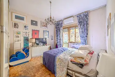 Casa in vendita, Via Antonio Trasmondo, Roma